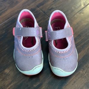 PLAE Emme girls’ shoes size 7.5